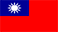 flag of Taiwan